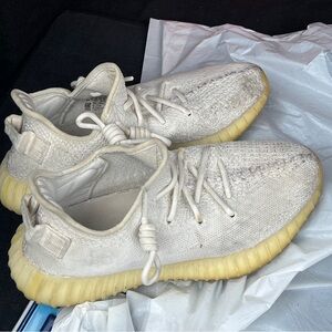 Yeezys authentic